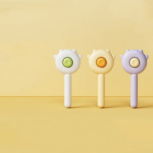 Transform Your Pet's Grooming Routine with the Pet Magic Comb