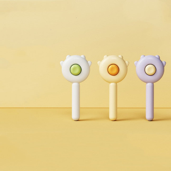 Transform Your Pet's Grooming Routine with the Pet Magic Comb