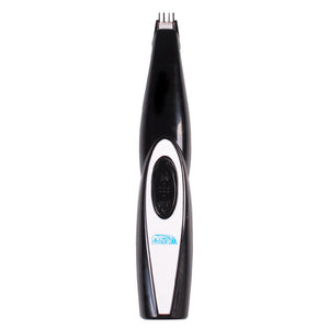 Groom Your Pet Like a Pro with Our USB Rechargeable Pet Nail and Hair Trimmer