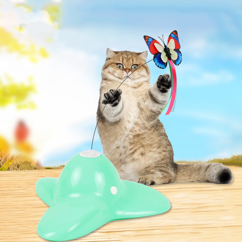Unlock Your Pet's Potential with Educational Pet Toys