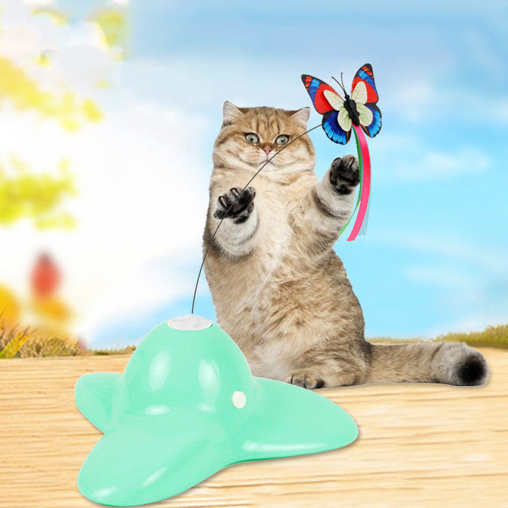 Unlock Your Pet's Potential with Educational Pet Toys