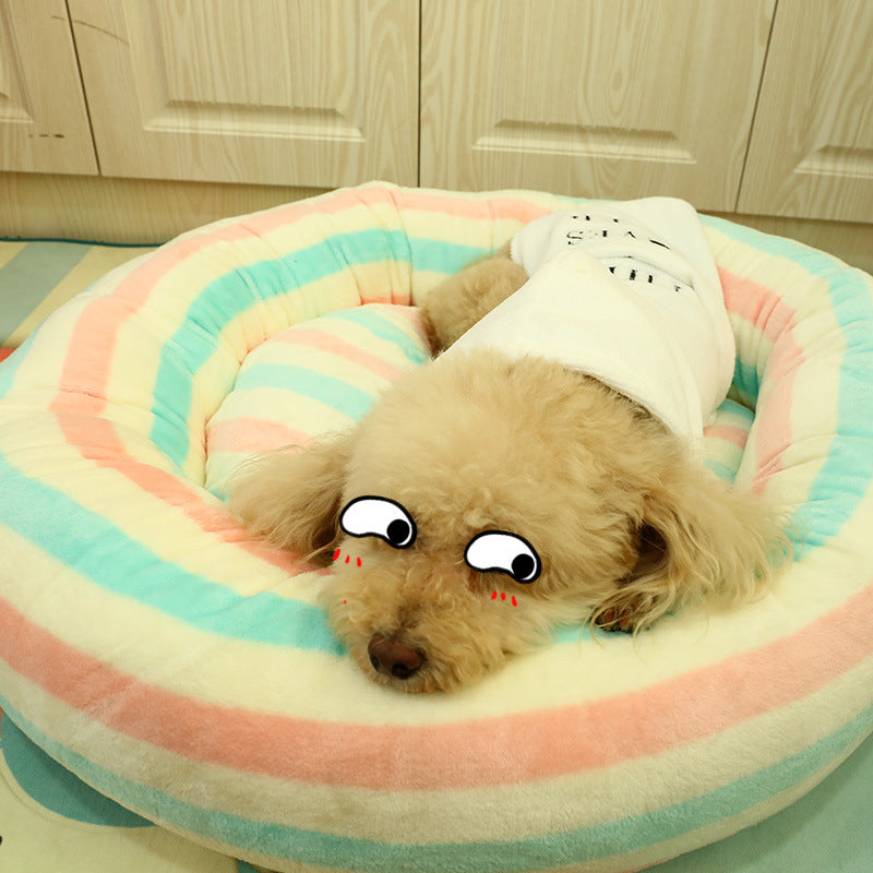 Why Your Puppy Deserves the Best with Puppy Milk Dog Pet Clothes