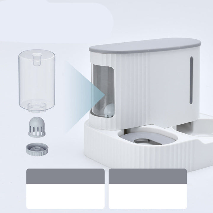 Transform Your Pet's Hydration Experience