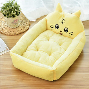 Large Cozy Pet Bed: The Ultimate Comfort for Your Furry Friends
