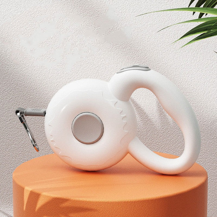 Elevate Your Pet Walks with Our Retractable Leash