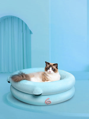 Discover the Ultimate Comfort for Your Furry Friend with Our Pet Bed