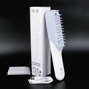 Why Every Pet Owner Needs the Pet Silicone Massage Brush Grooming Comb