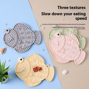 The Ultimate Dog Licking Pad: Turning Mealtime into Playtime!