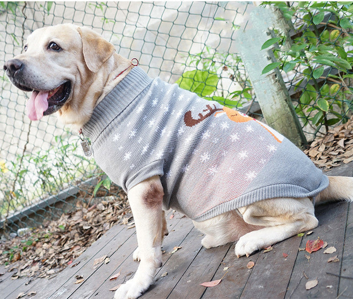 Keep Your Furry Friends Cozy This Season!
