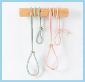 Why the Dual Purpose Pet Leash Integrated Round Rope Design is a Game Changer for Pet Owners