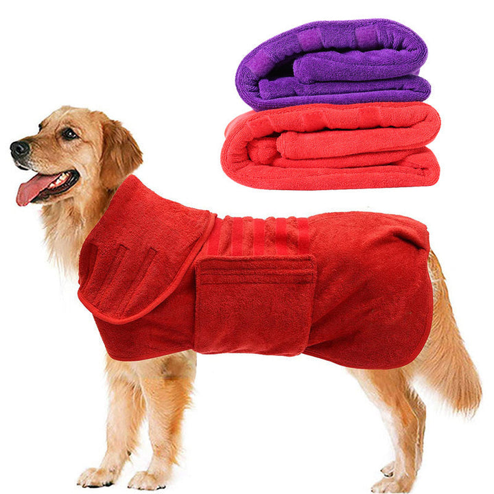 The Ultimate Bathing Experience for Your Dog