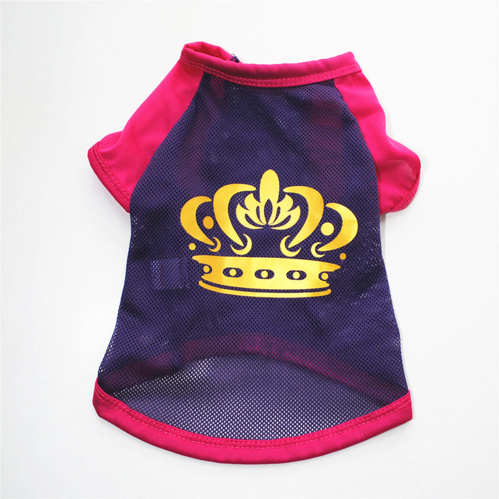 Dress Your Pet in Style with Our Adorable Apparel