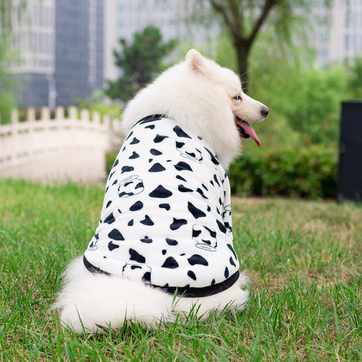 Transform Your Pet's Wardrobe with Our Stylish Dress