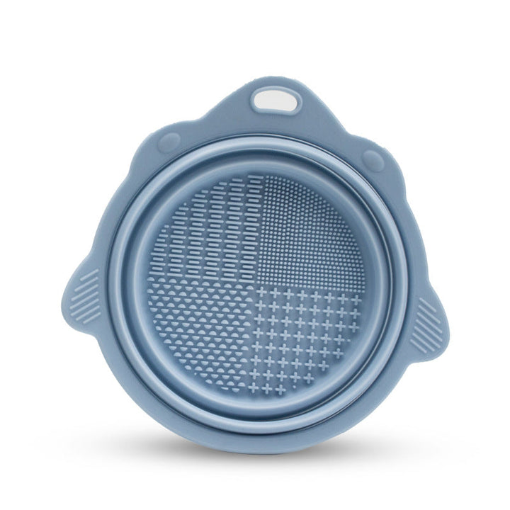 Why You Need the Factory Wholesale Silicone Folding Bowls for Your Pets