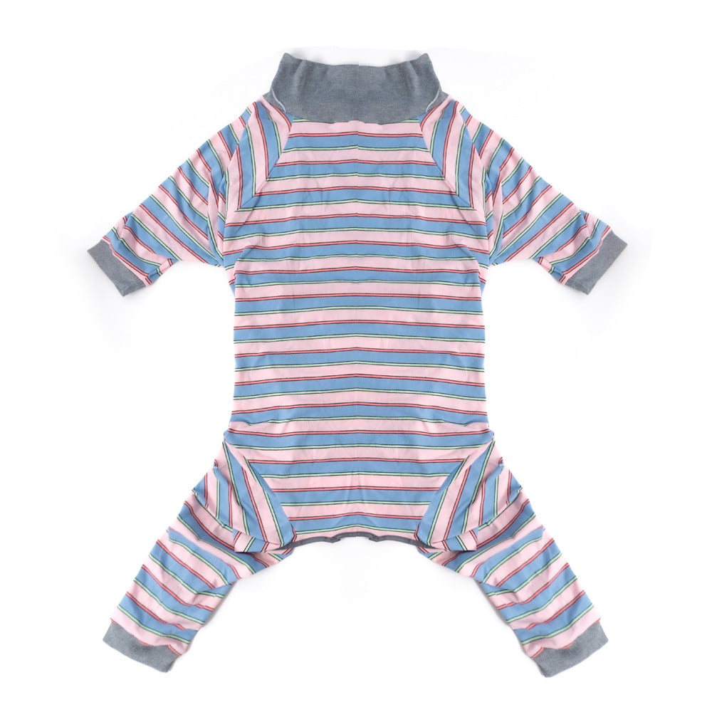 Elevate Your Pet's Comfort with Our Recovery Suit