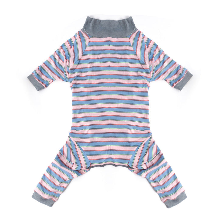 Elevate Your Pet's Comfort with Our Recovery Suit