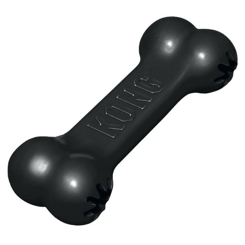 Bite Resistant Rubber Pet Toy For Teeth Grinding