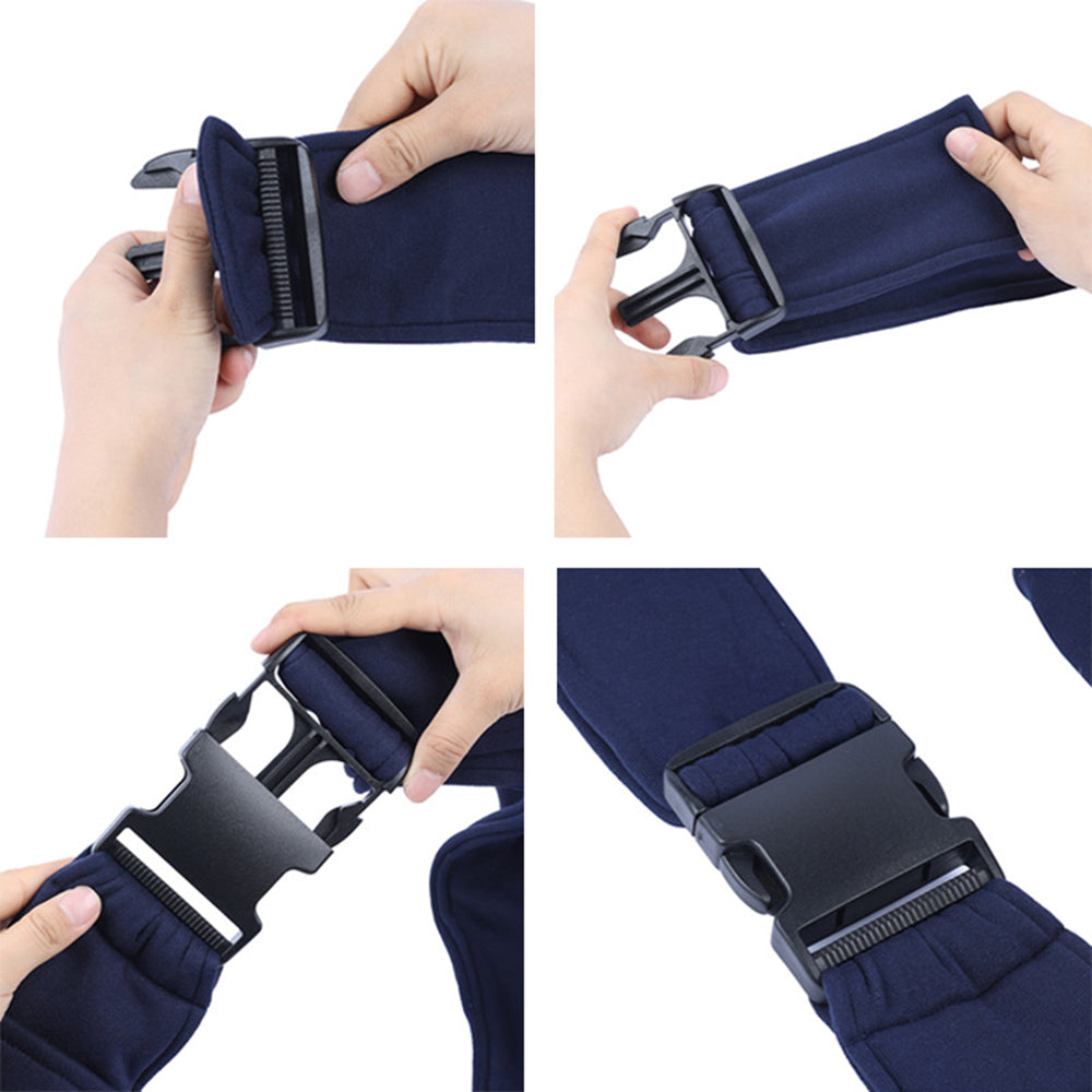 Comfortable Pet Travel Carrier Single-Shoulder Sling Bag for Pets