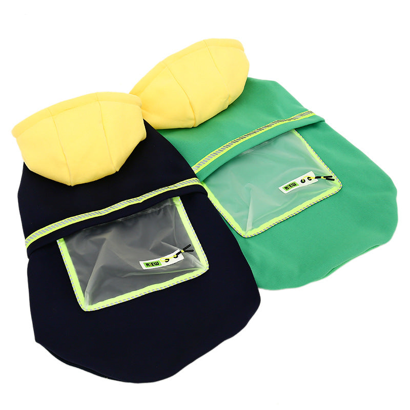 Large Size Pet Sweater Clothing Comfortable Everyday Apparel