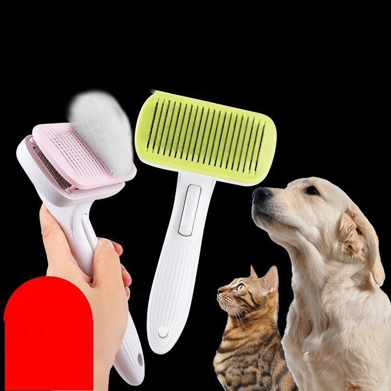 Large Pet Grooming and Beauty Tool