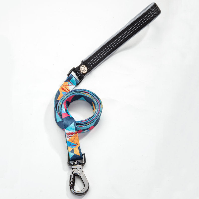 Pet Leash Durable Everyday Walking Accessory