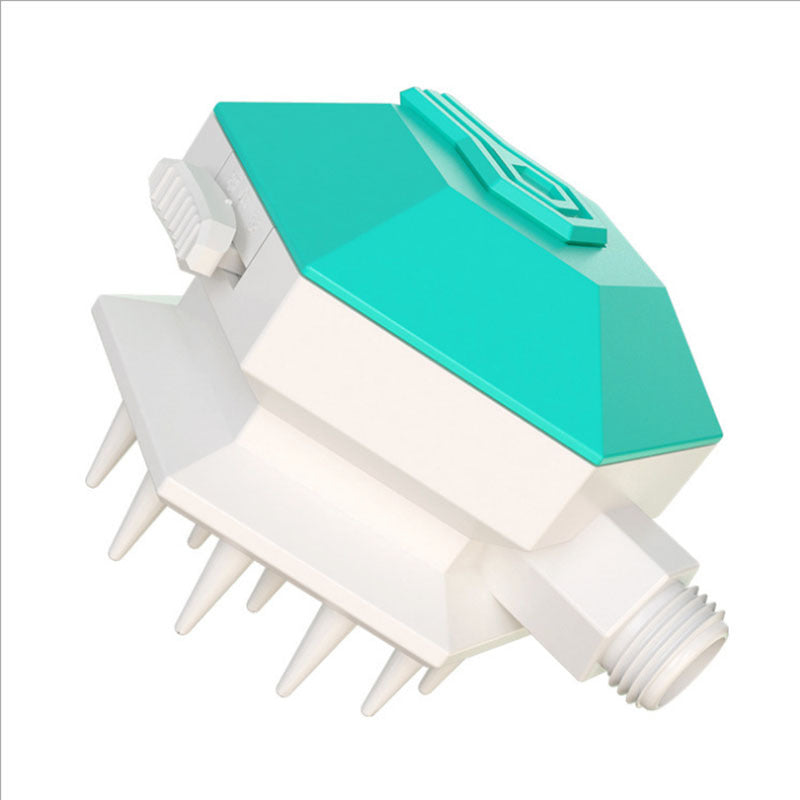 Pet Shower Rush Nozzle