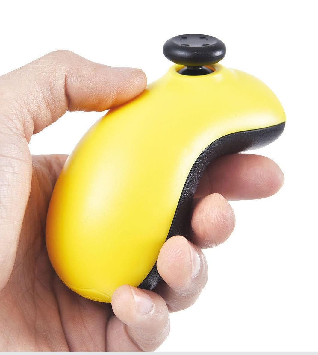 Remote Control Pet Treat Dispensing Toy Car