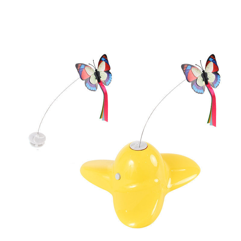 Educational Pet Toys