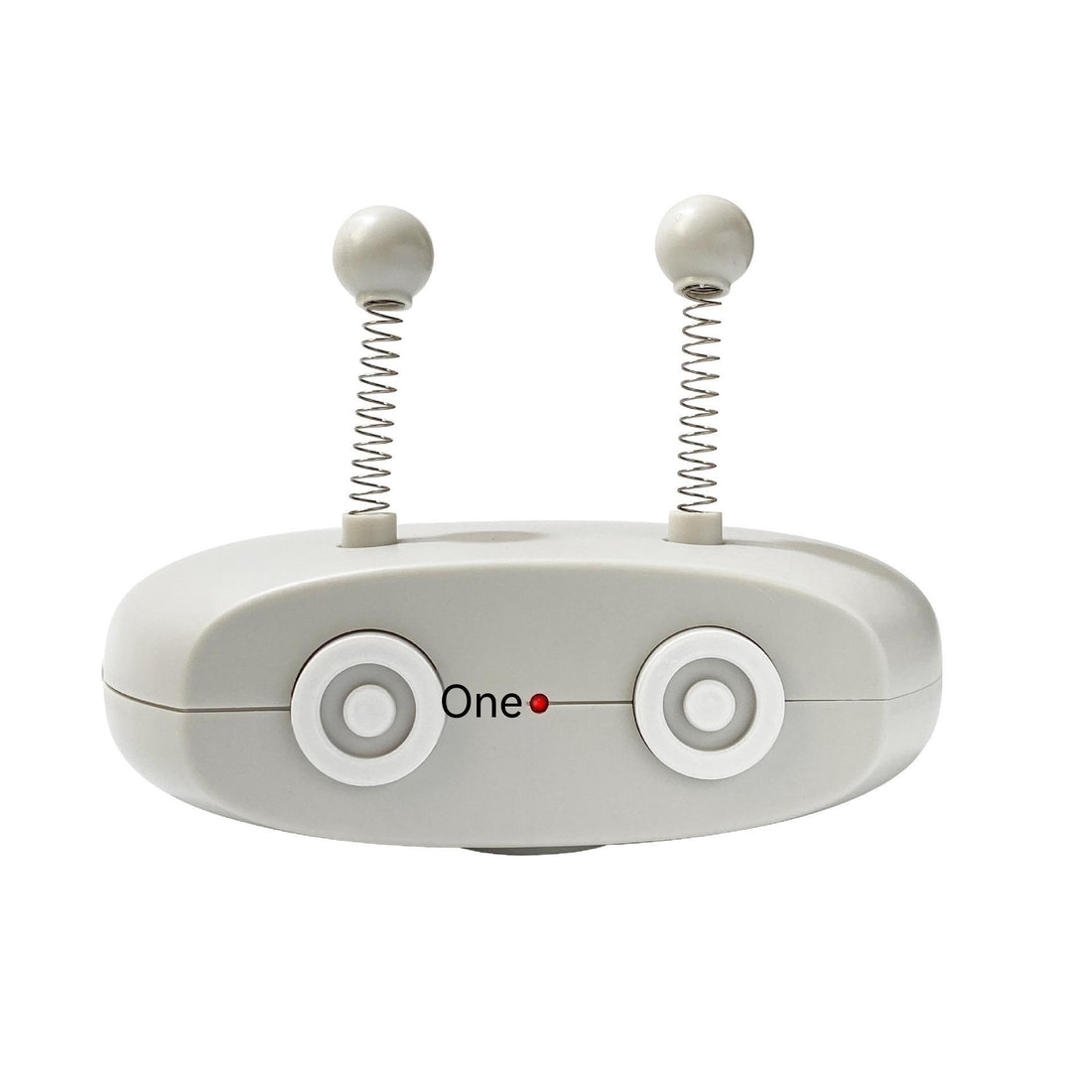 Rechargeable Smart Pet Laser Toy With Automatic Turntable