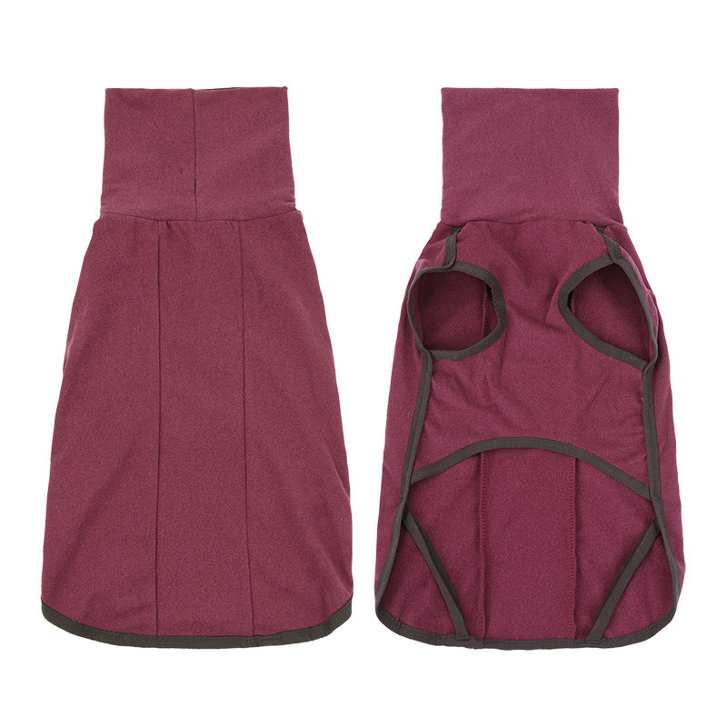 Cotton Pet Sweater Clothing Soft Comfortable Everyday Wear