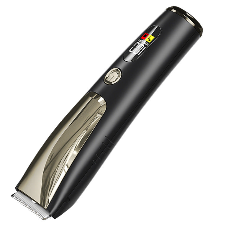 Professional Pet Grooming Trimmer Salon Tool for Fur and Paw Hair