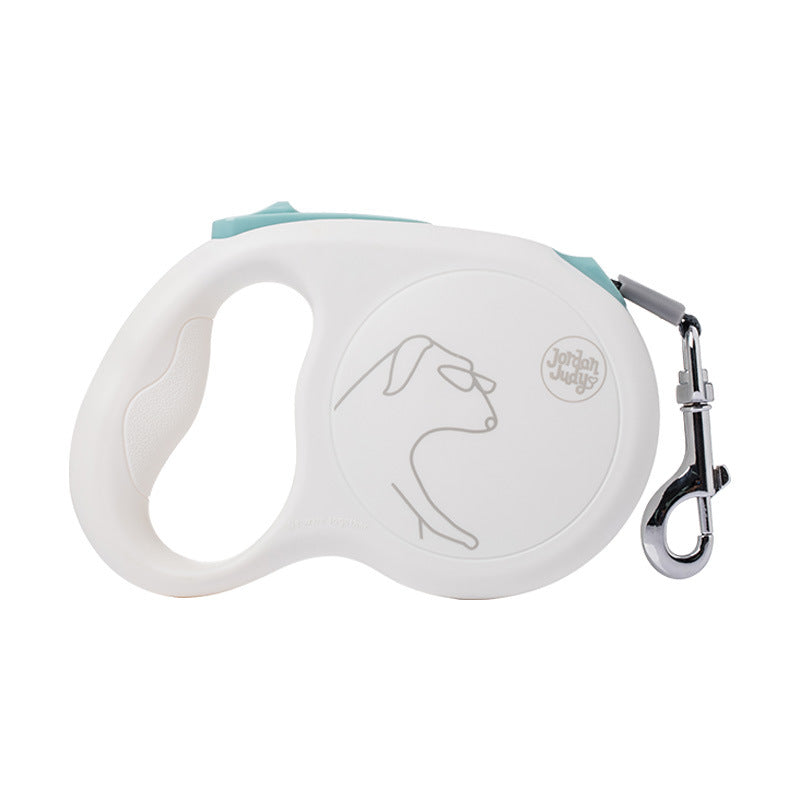 Retractable Pet Leash For Small Medium And Large Sizes