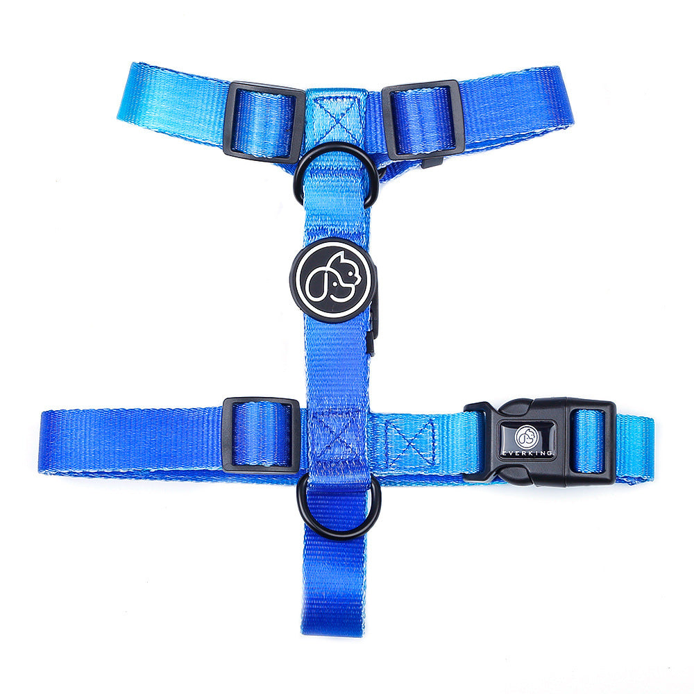 Adjustable Pet Leash Suitable For Small And Medium Sizes