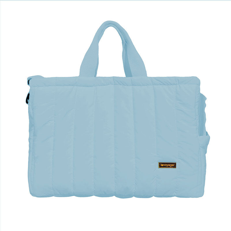 Portable Pet Messenger Bag Lightweight Travel Carrier Accessories