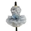 Pet Wedding Dress Elegant Formal Clothes For Special Occasions