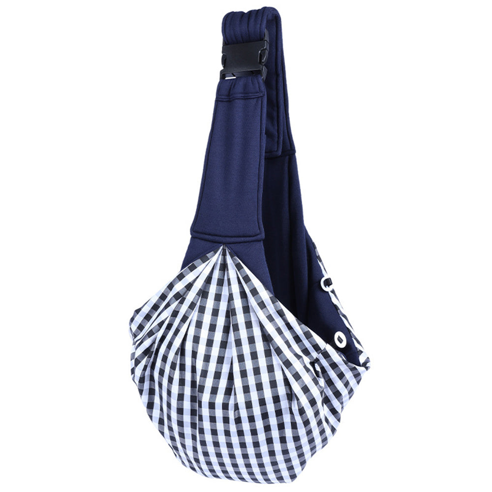Comfortable Pet Travel Carrier Single-Shoulder Sling Bag for Pets