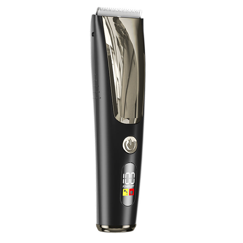 Professional Pet Grooming Trimmer Salon Tool for Fur and Paw Hair