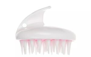 Comfortable Pet Massage Bath Brush Grooming and Cleaning Tool