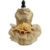 Pet Wedding Dress Elegant Formal Clothes For Special Occasions