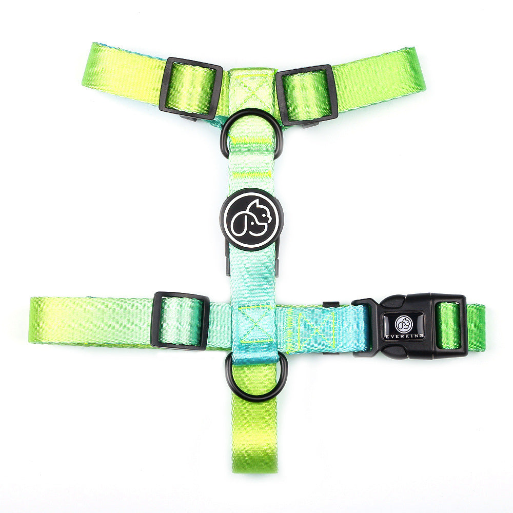Adjustable Pet Leash Suitable For Small And Medium Sizes