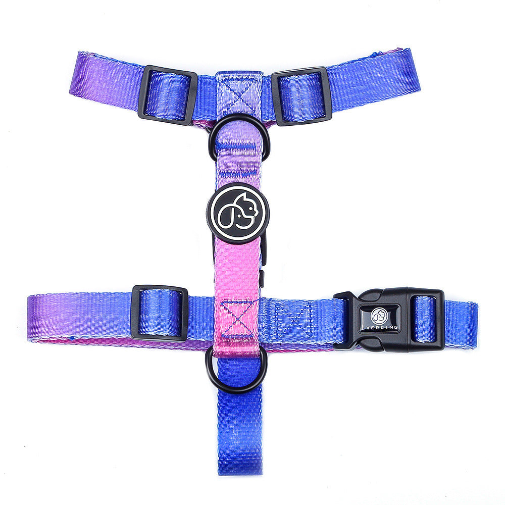 Adjustable Pet Leash Suitable For Small And Medium Sizes