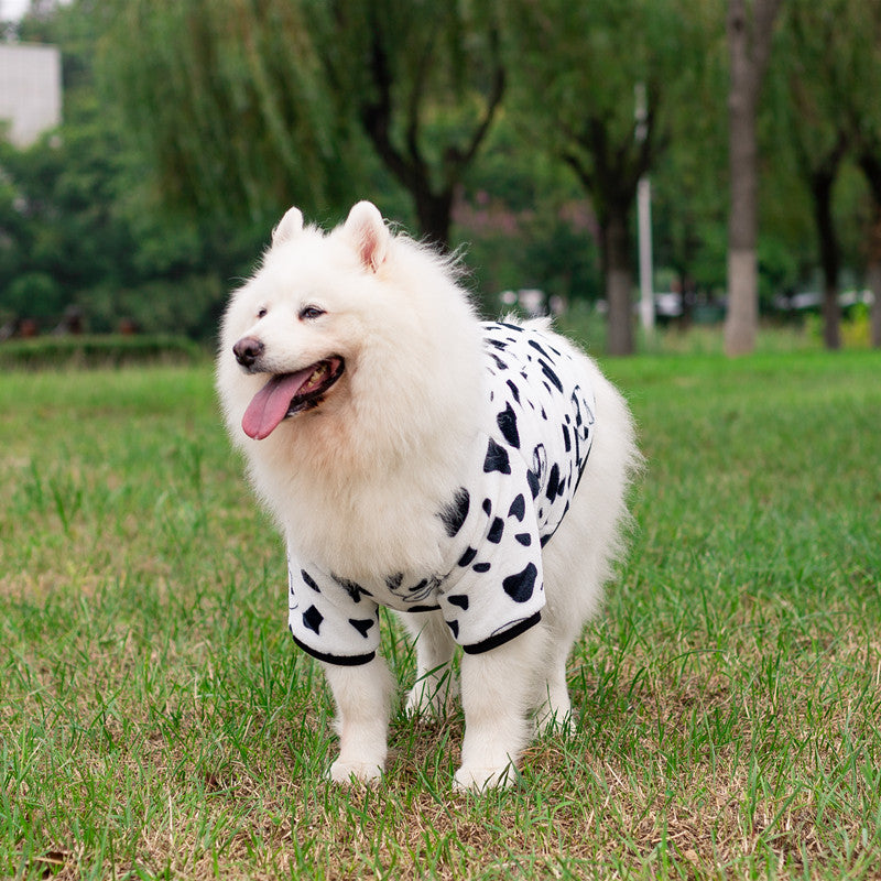 Pet Transformation Dress Fashionable Stylish Comfortable Special Occasion Clothing
