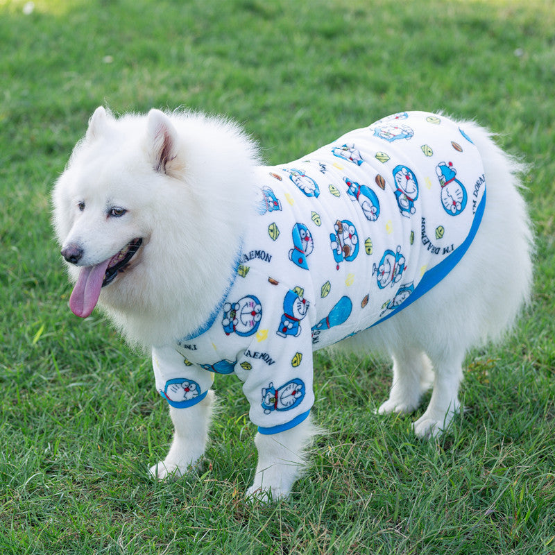 Pet Transformation Dress Fashionable Stylish Comfortable Special Occasion Clothing