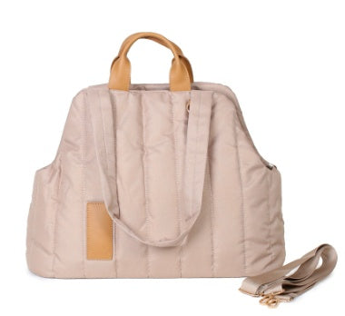 Waterproof Lightweight Pet Carrier Bag Portable Fashion Handbag