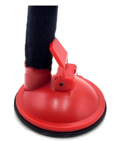 Interactive Pet Boxing Game Teaser Toy For Play