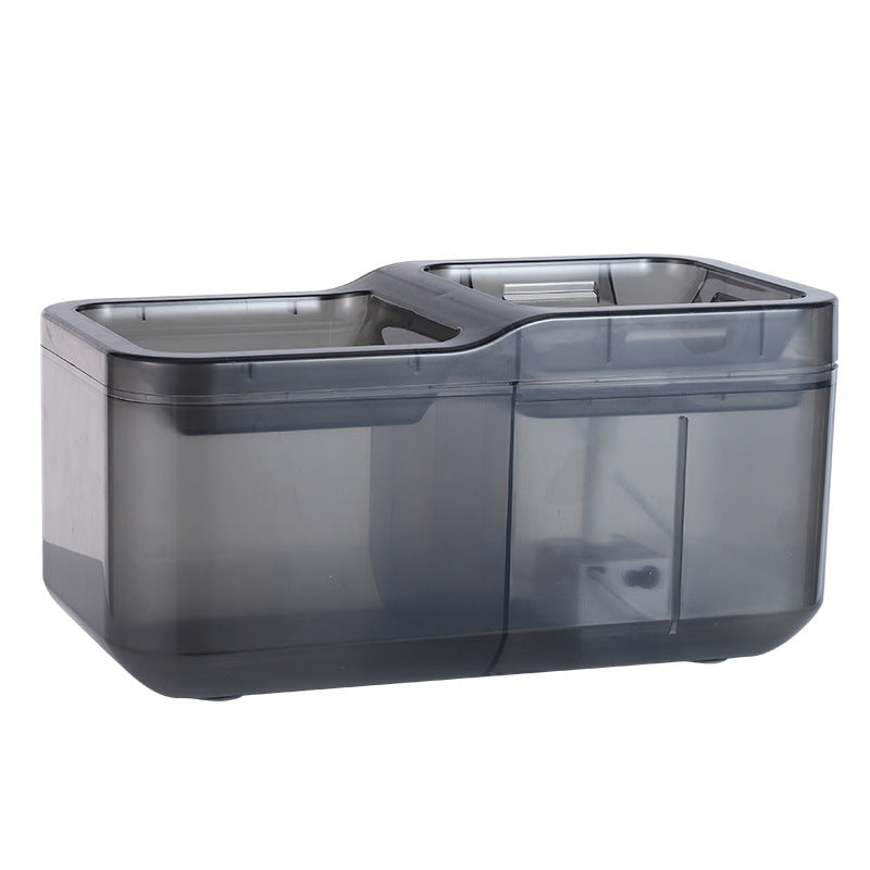Smart Automatic Pet Water Dispenser With Intelligent Flow Control