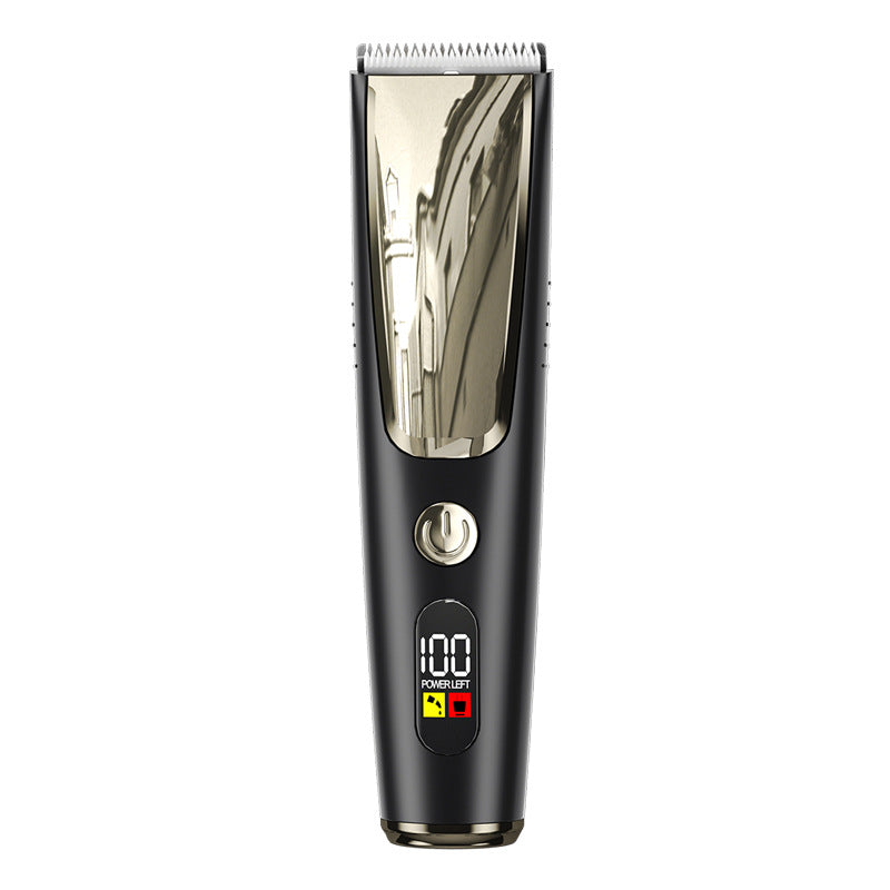 Professional Pet Grooming Trimmer Salon Tool for Fur and Paw Hair